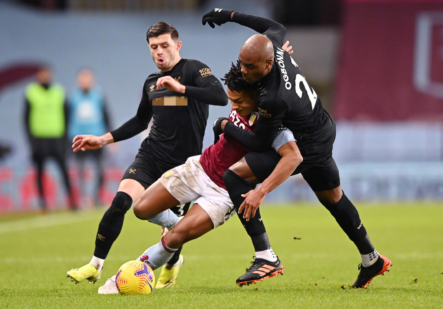 一直是拳迷 一直是拳迷